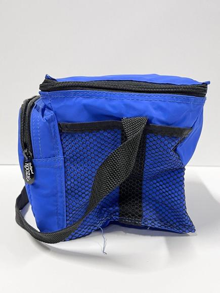 RCC Koozie David Sunflower Kernels Nestle Chocolate Lunchbox Cooler Insulated - Picture 6 of 12